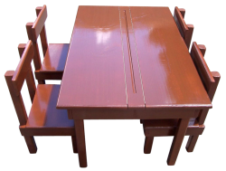 Colour Options -  Blackwood Gloss