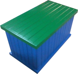 Toy Boxes -  Medium Toy Box