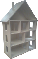 Doll Houses -  Dream Doll House
