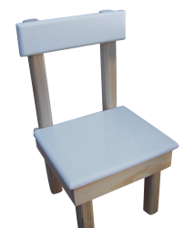 Custom Designs/Extras -  Half Gloss White